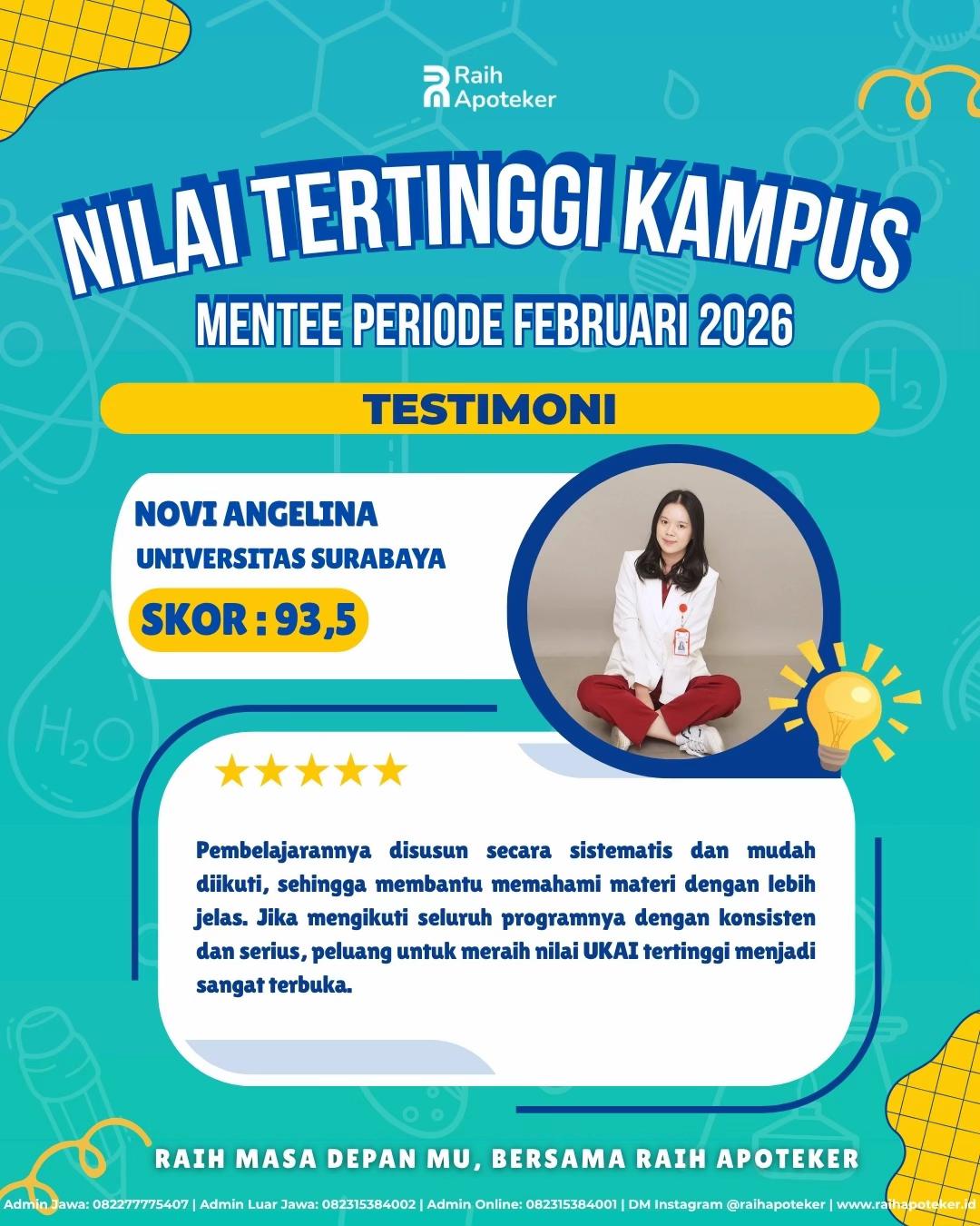 @Raih Apoteker
