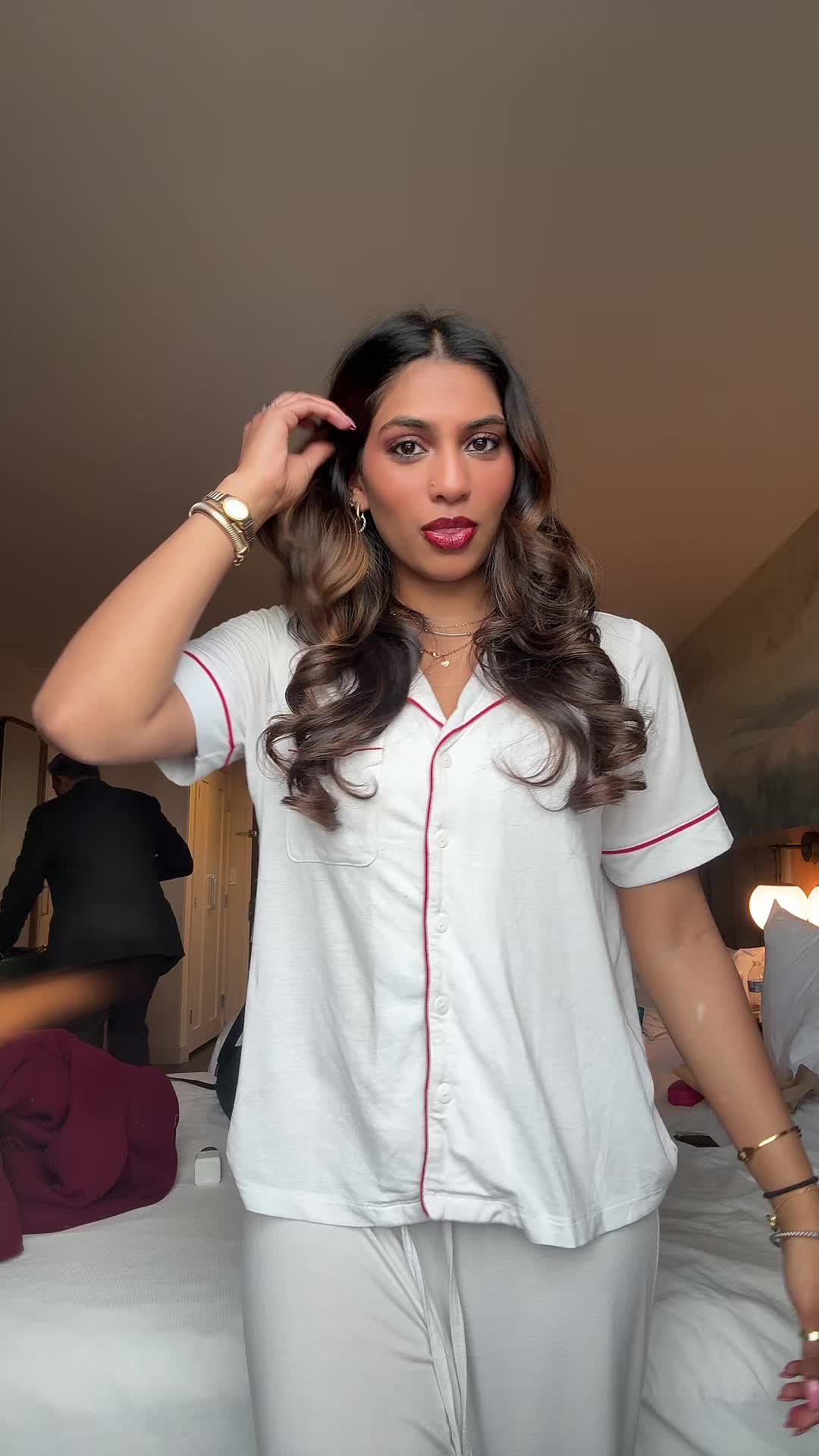 @Aashna Shah