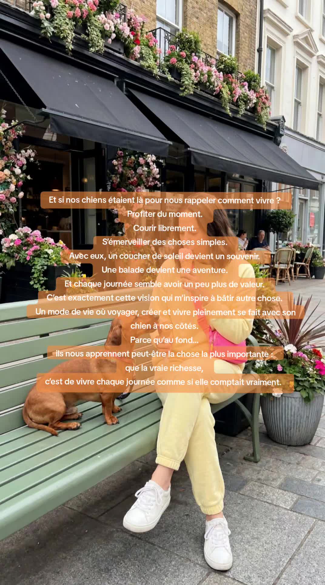 @Les Pattes Voyageuses