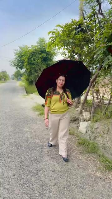@kamala Chattri