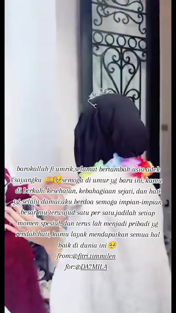 @fans milen