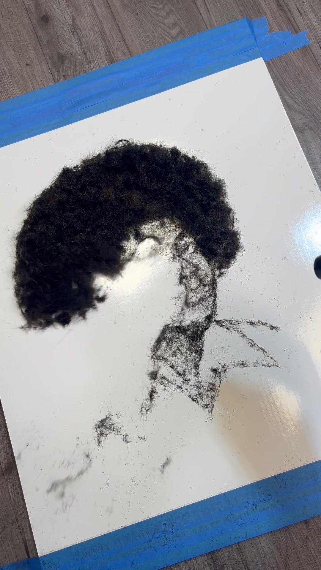 @kendythehairartist