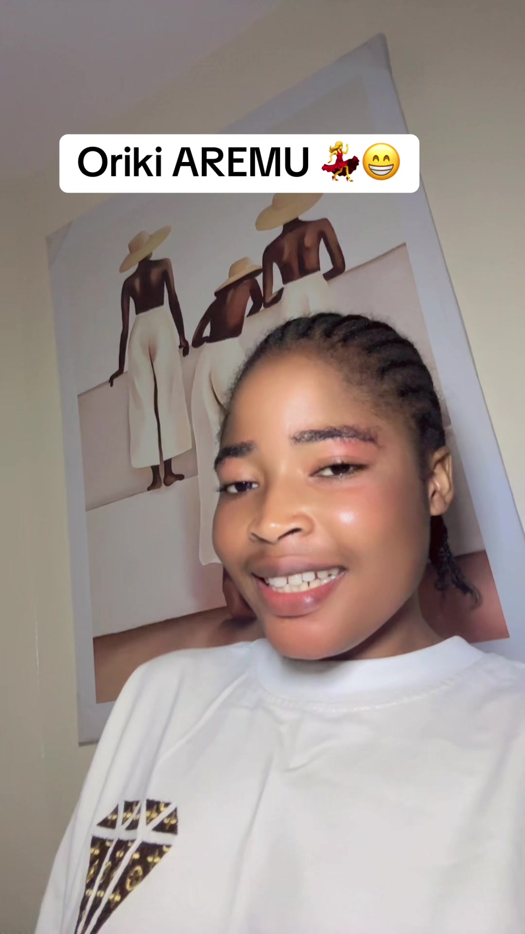 @OMODUNMADE AKÉWÌ