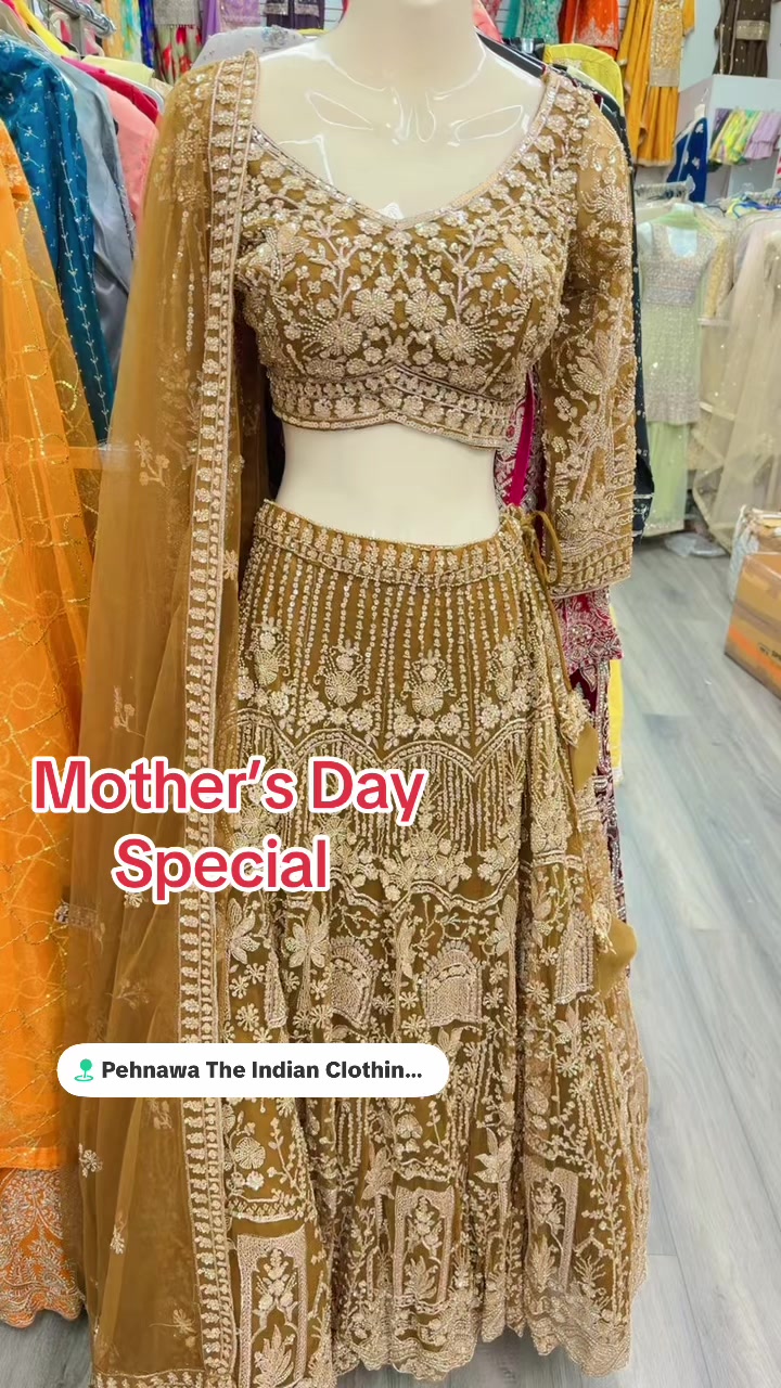 @Pehnawa Brampton