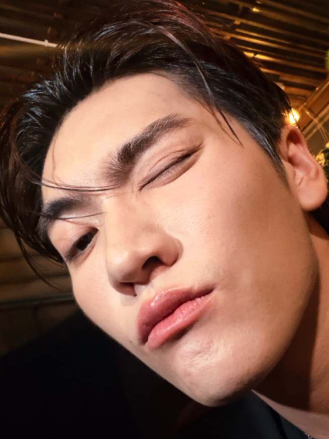 @Momo
