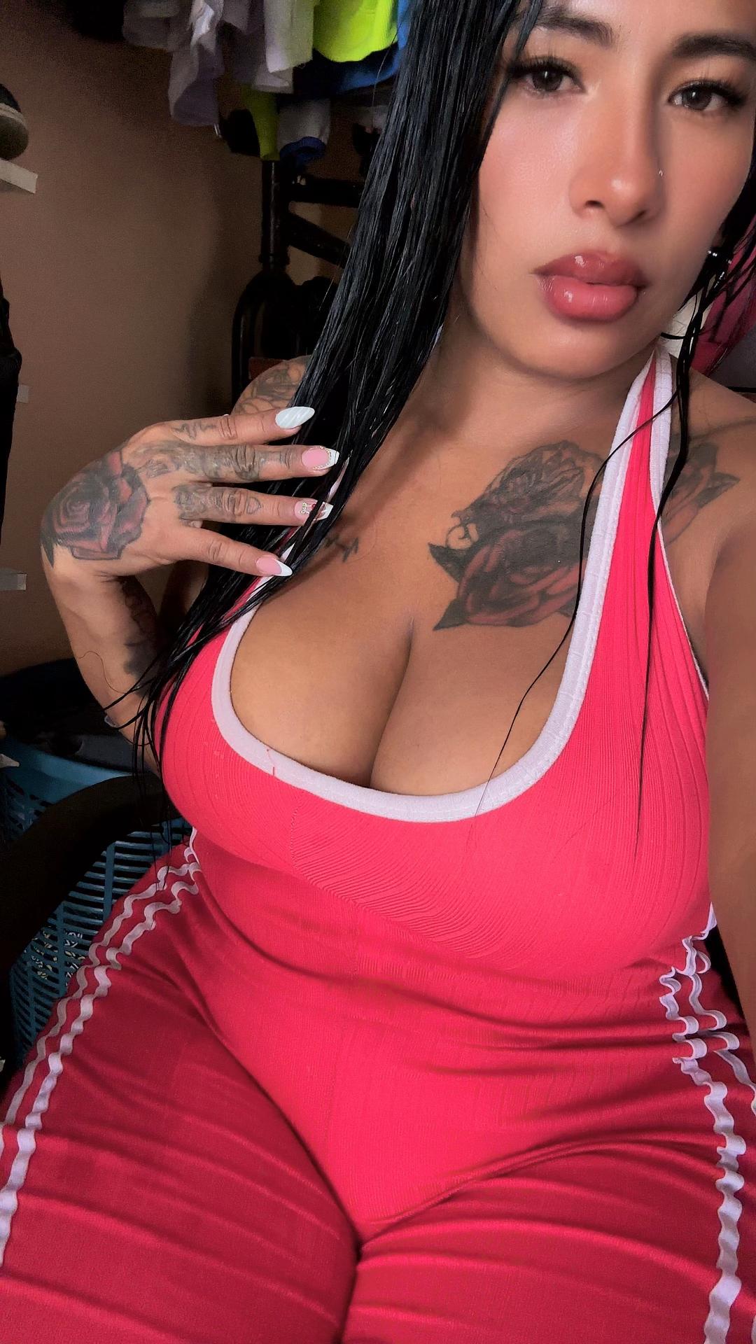 @🎀Chinita Mary 🎀