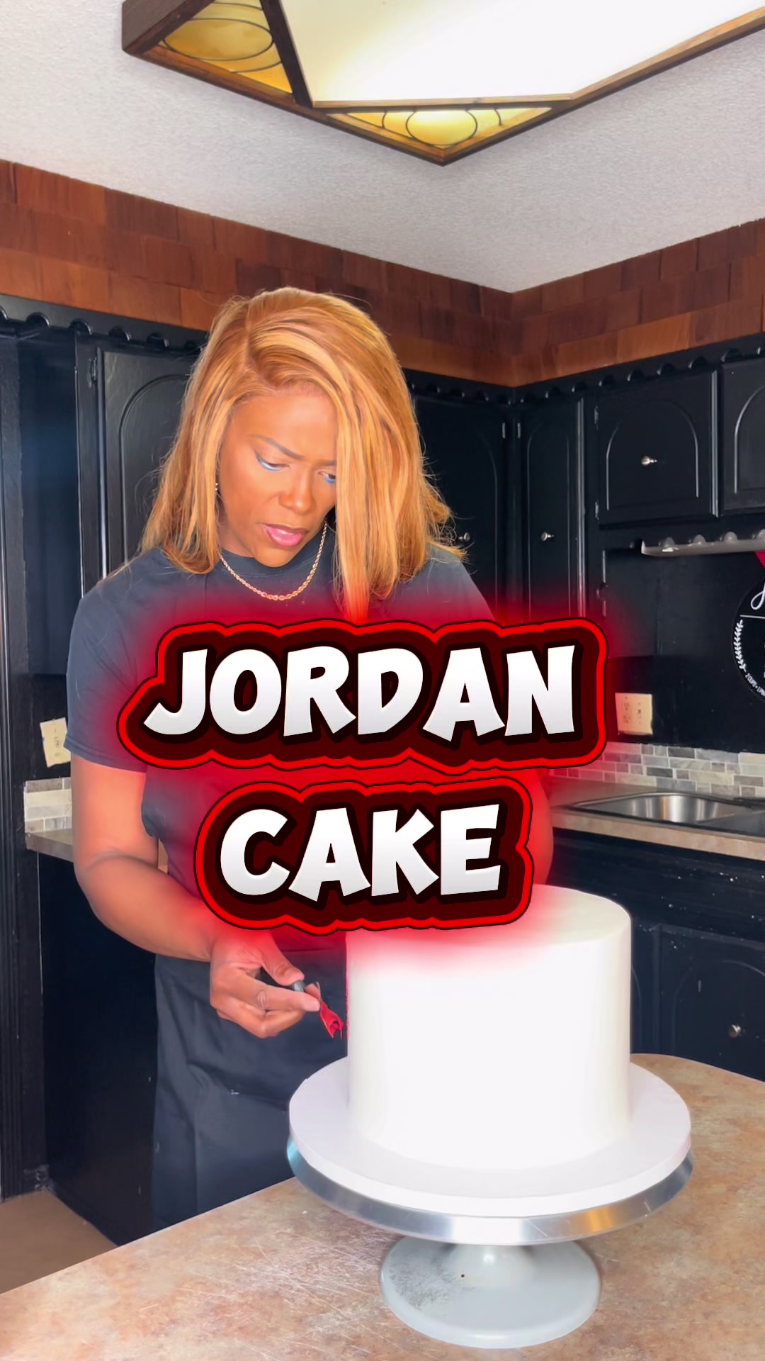 @Cakes By June
