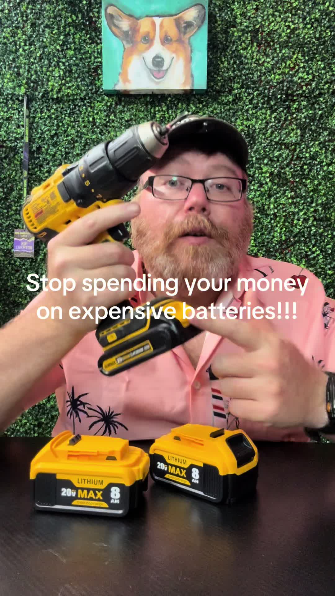 @corgi.tools