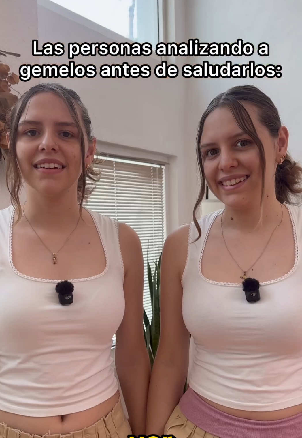 @Emilie y Estephany