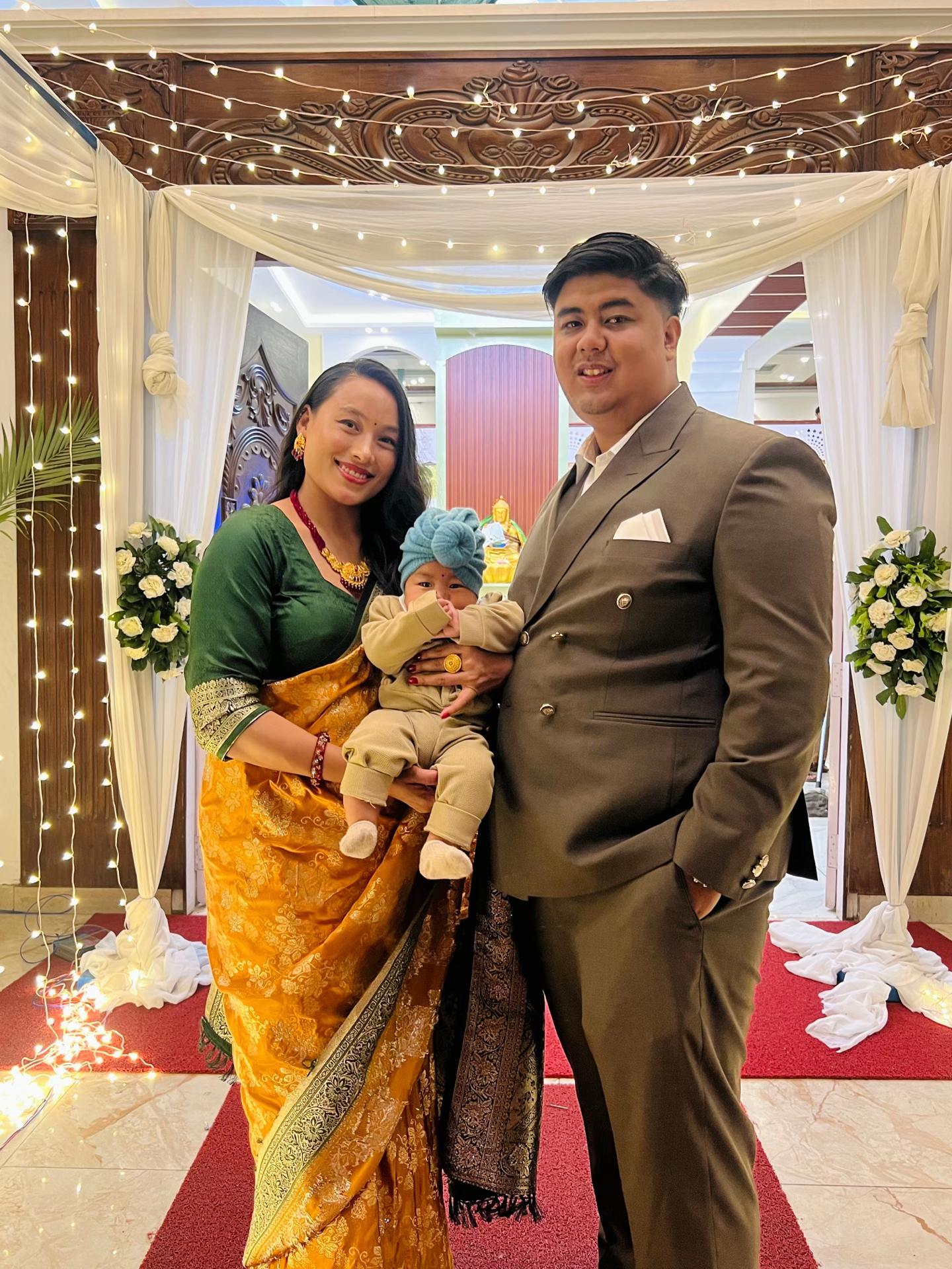 @Rabina Maharjan