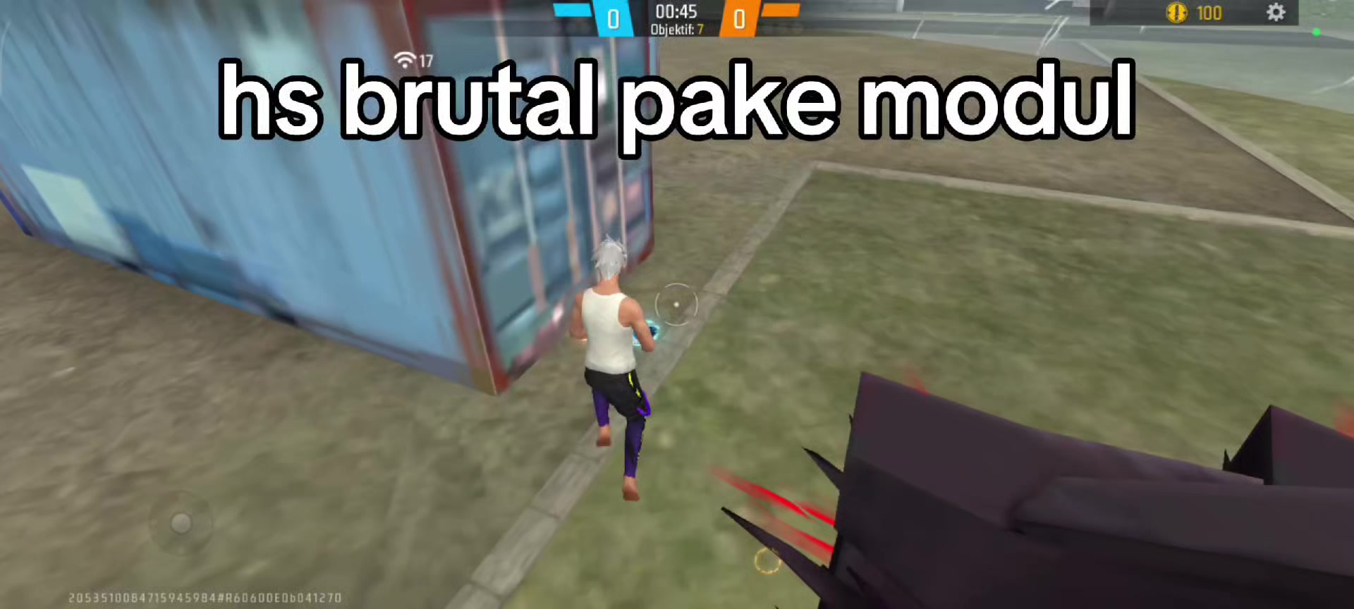 @putraverse