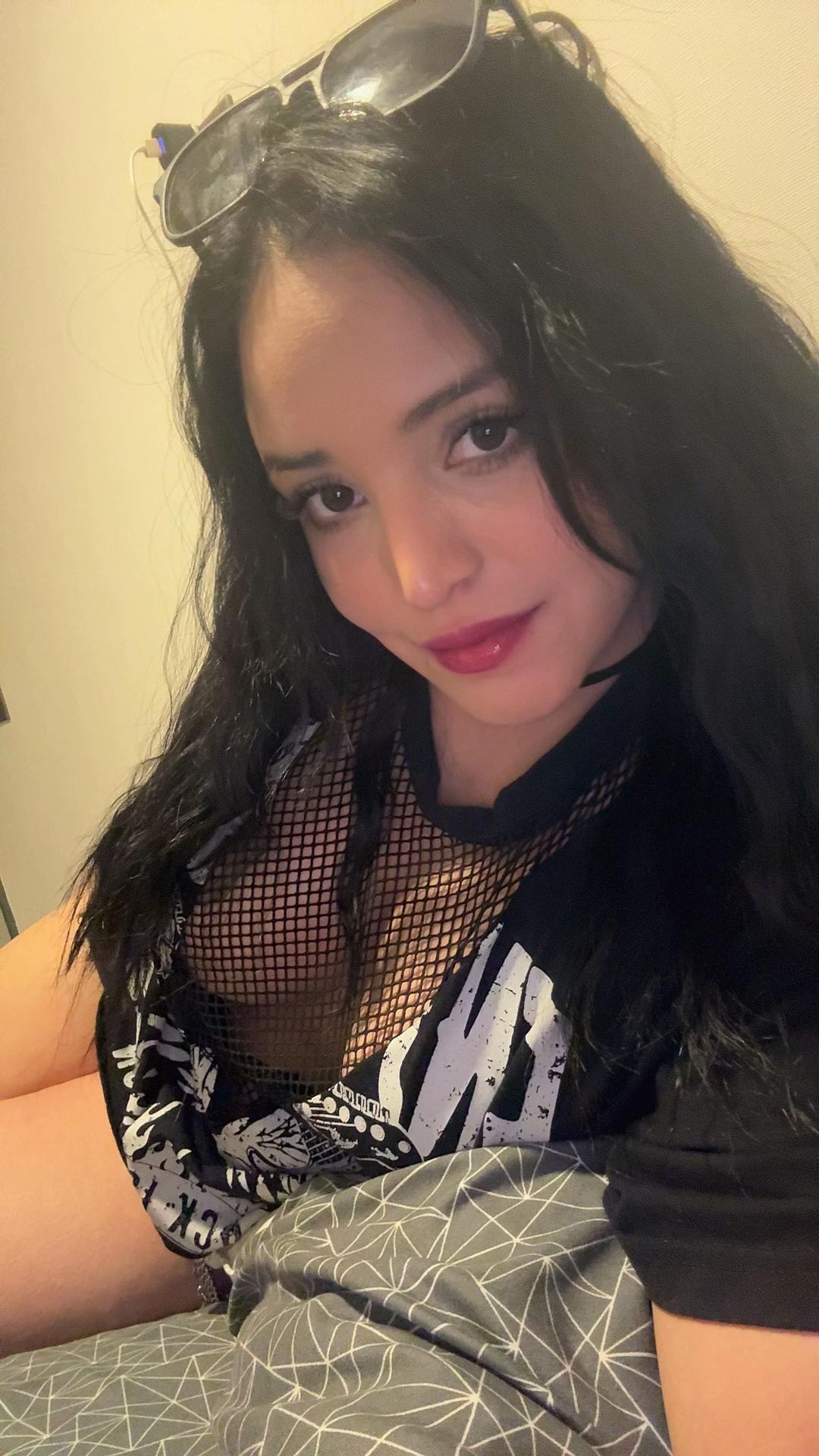 @Daniela Alejandra &hearts;️