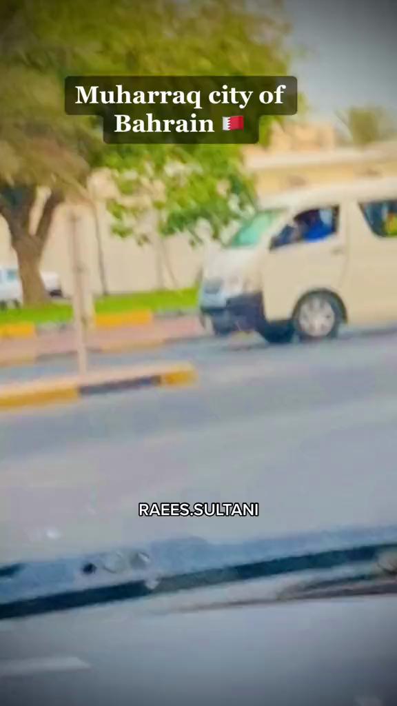@RAEES SULTANI🇧🇭🔹