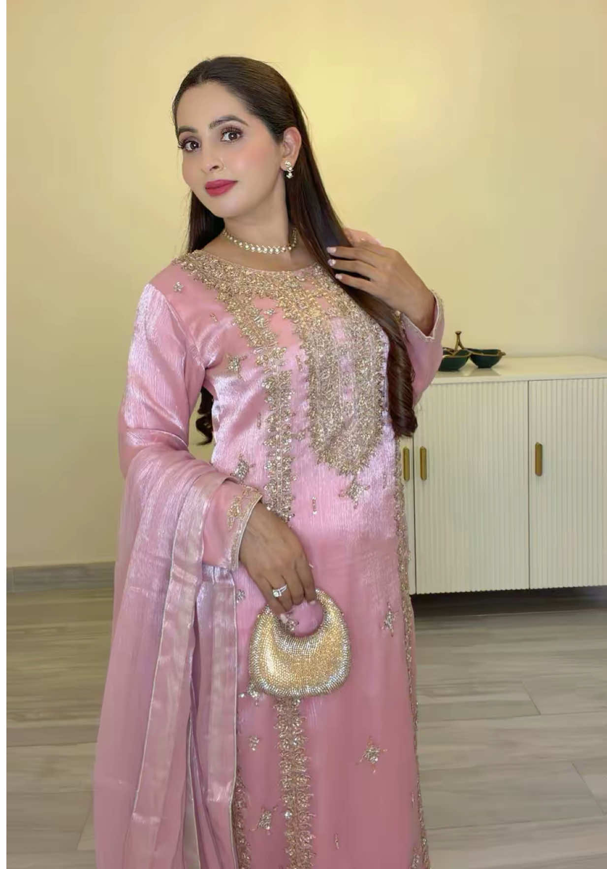 @Saafiya&rsquo;s Luxury Apparels