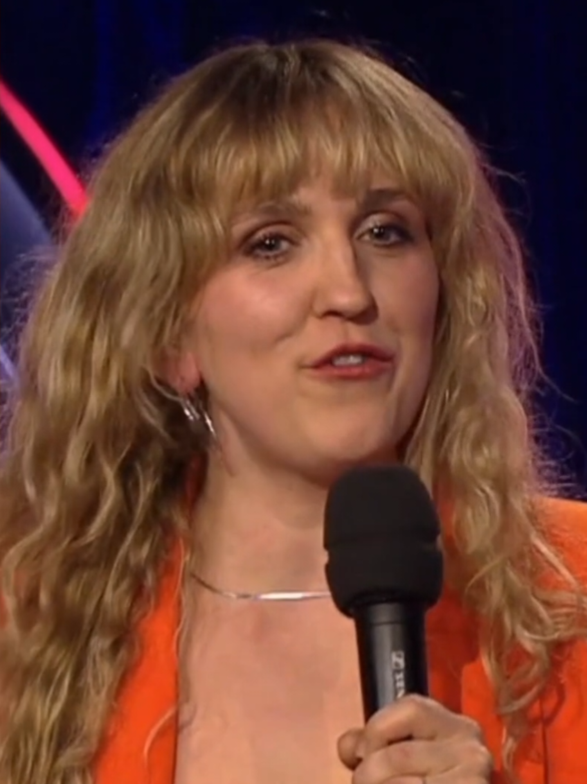 @Comedy