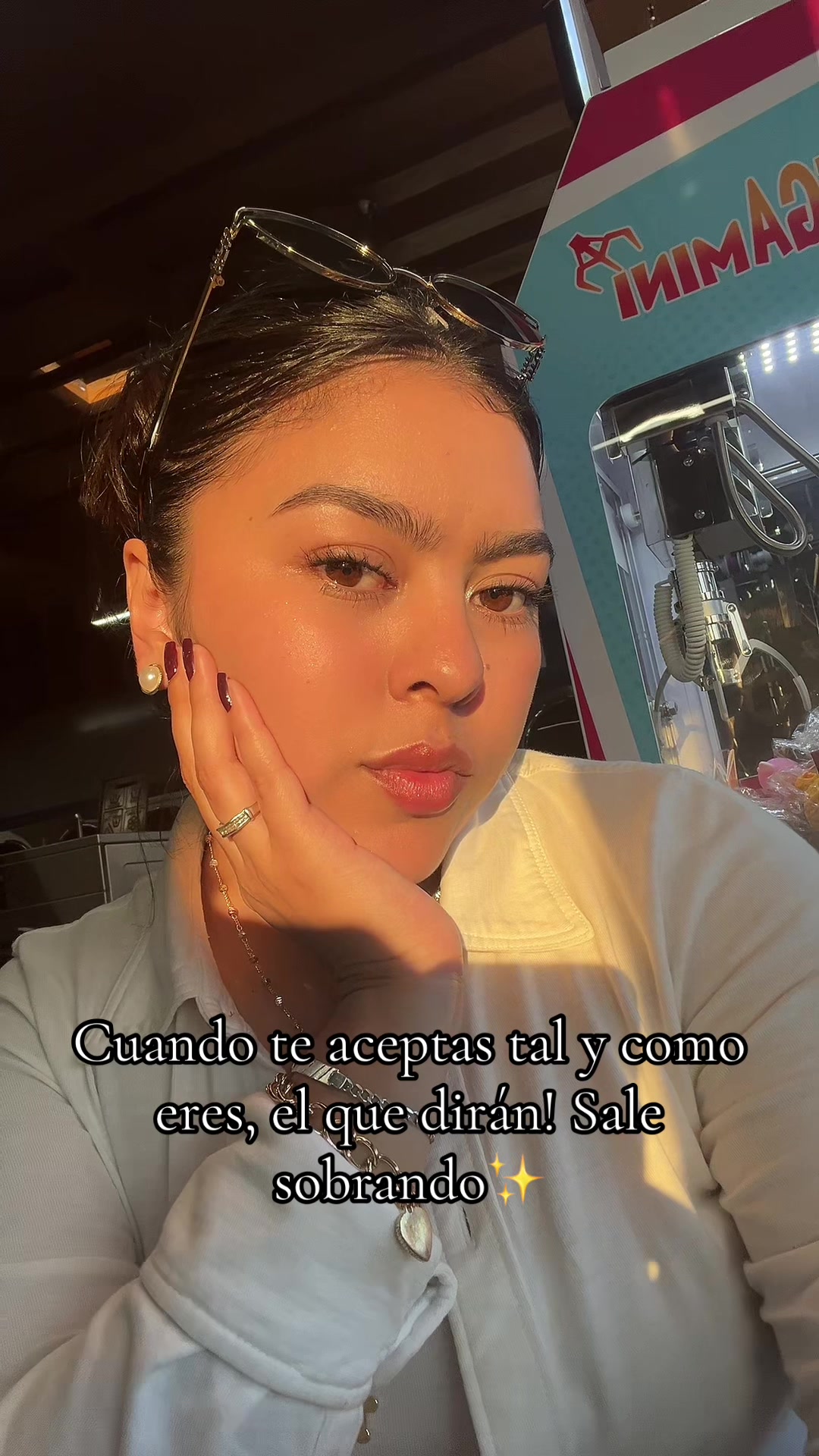 @Gloria&ensp;Morales✨🌚