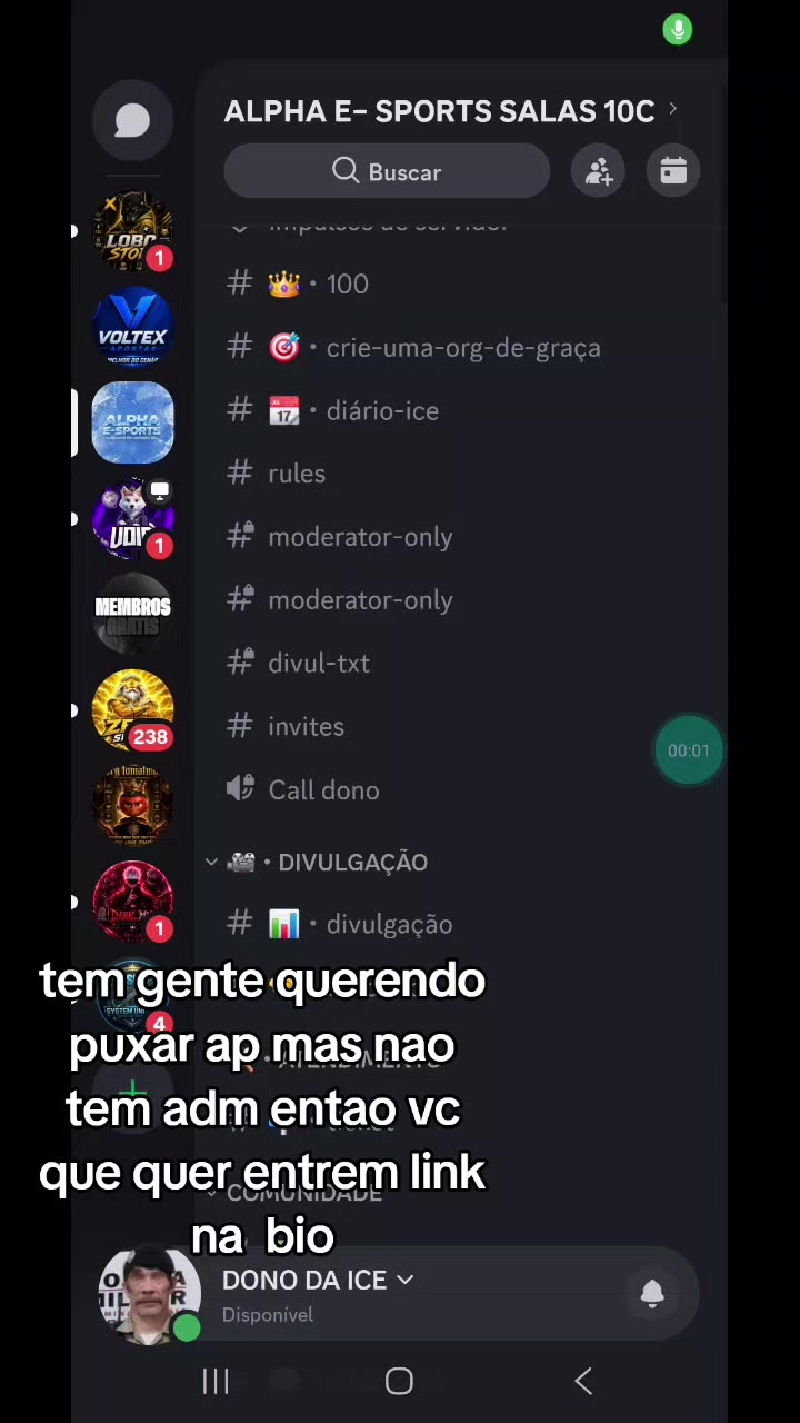 @ALPHA E&ndash; SPORTS 🩵🩵