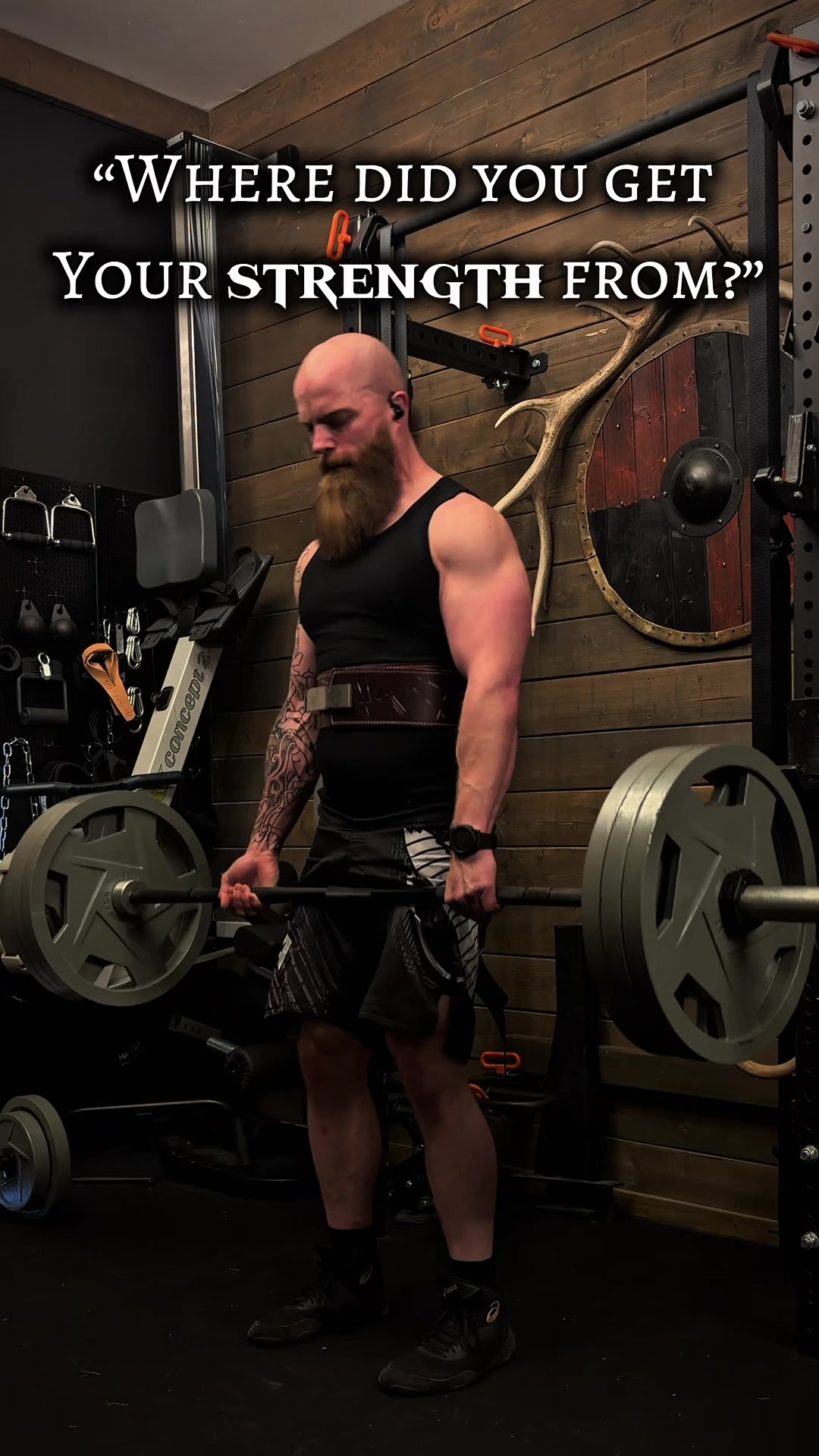 @Tanktolman-Nerd Gym Trainer ⚒️
