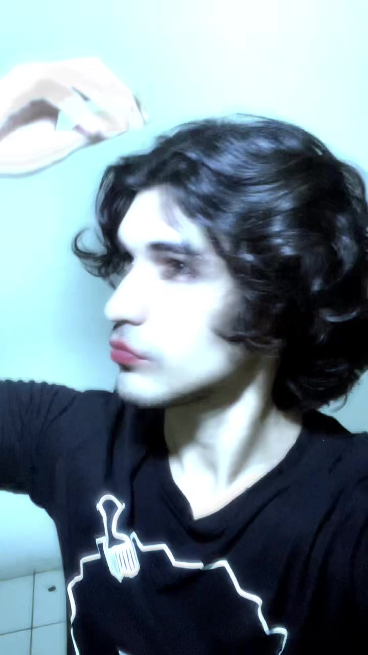 @Jackie X (perfil secund&aacute;rio)