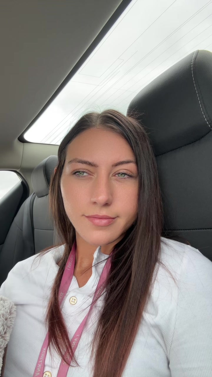 @Leah Nicole