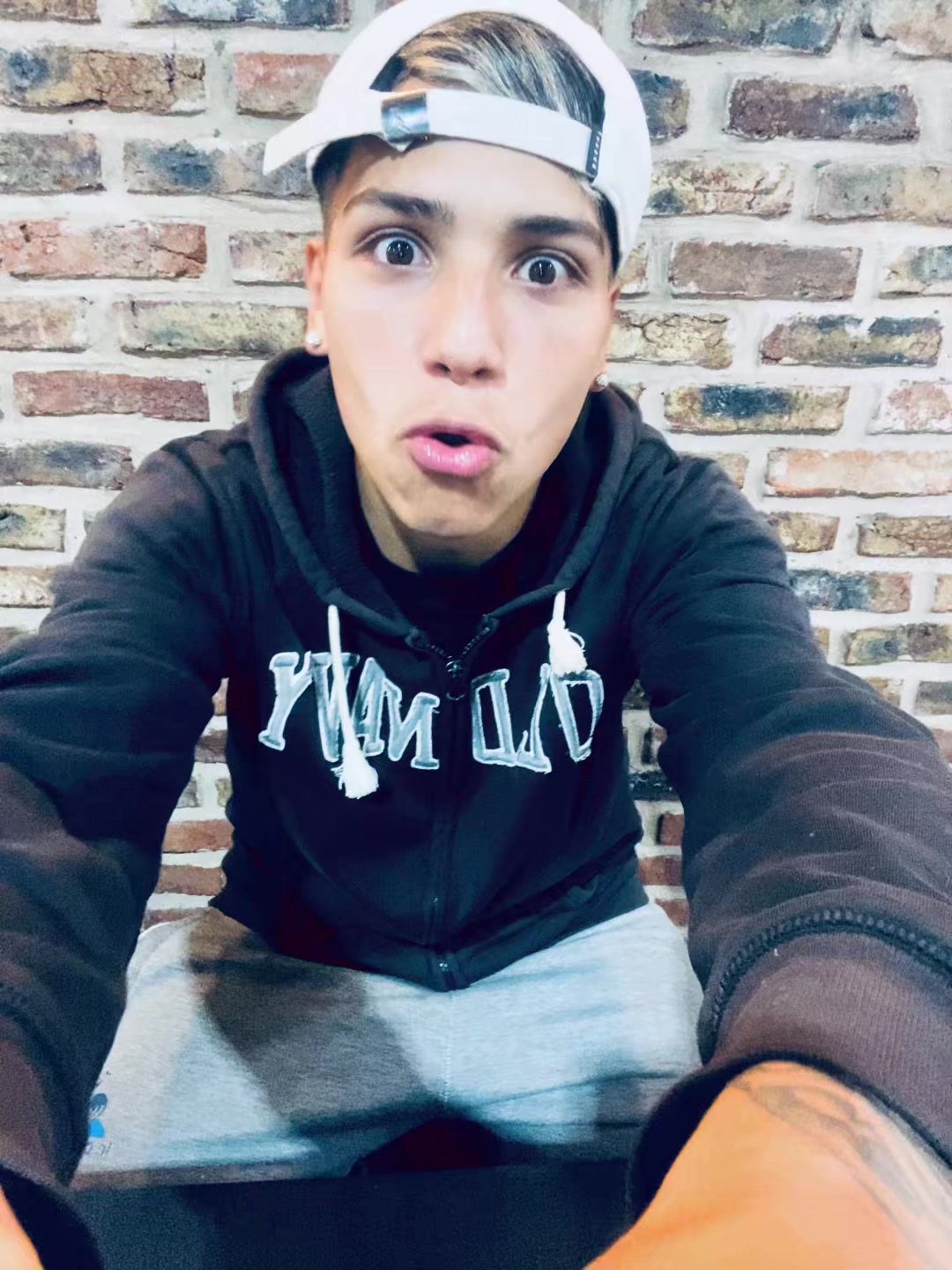 @ᎬᏞ ҒᎡᎪ&Nu;ϘႮᏆͲϴ 7 🗽🤎