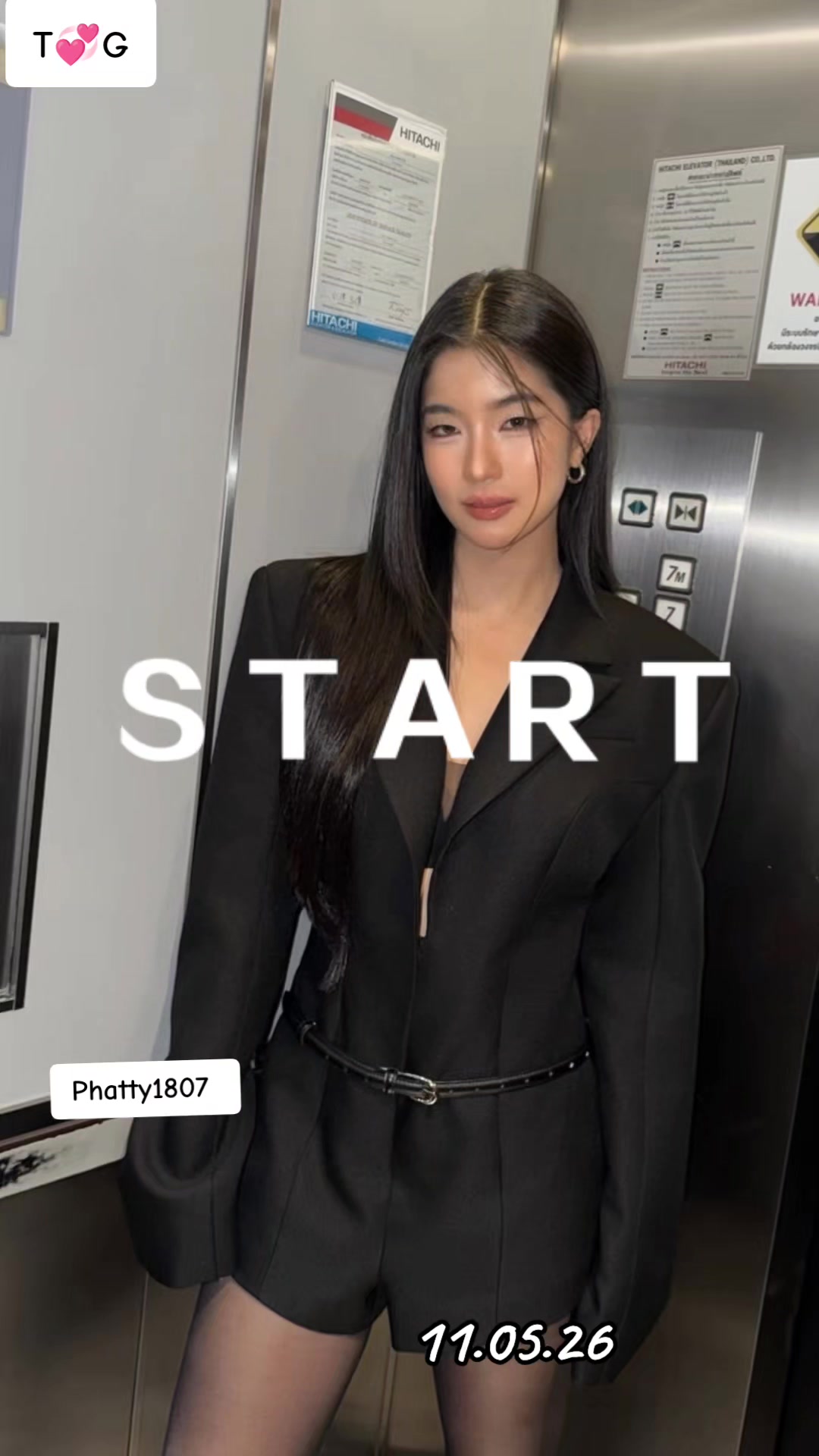 @LifeStyle🤩Support Tim&Goy💞