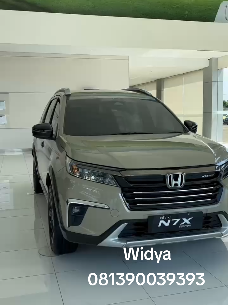 @Widya Honda