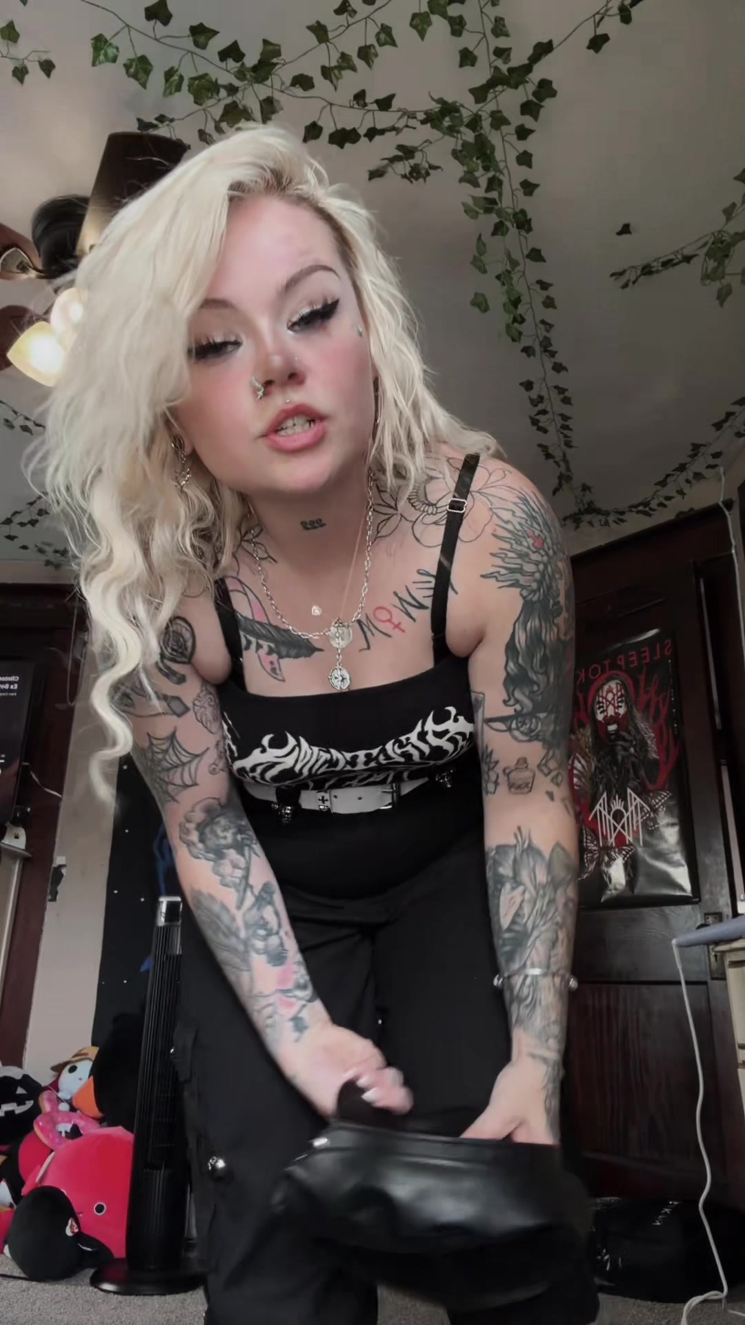 @PinUpBarbie🤍
