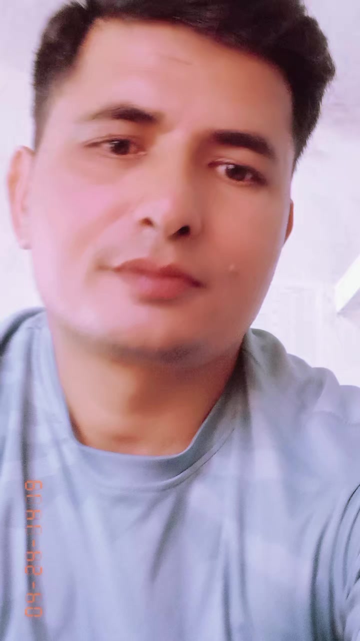 @Jagadish Karki