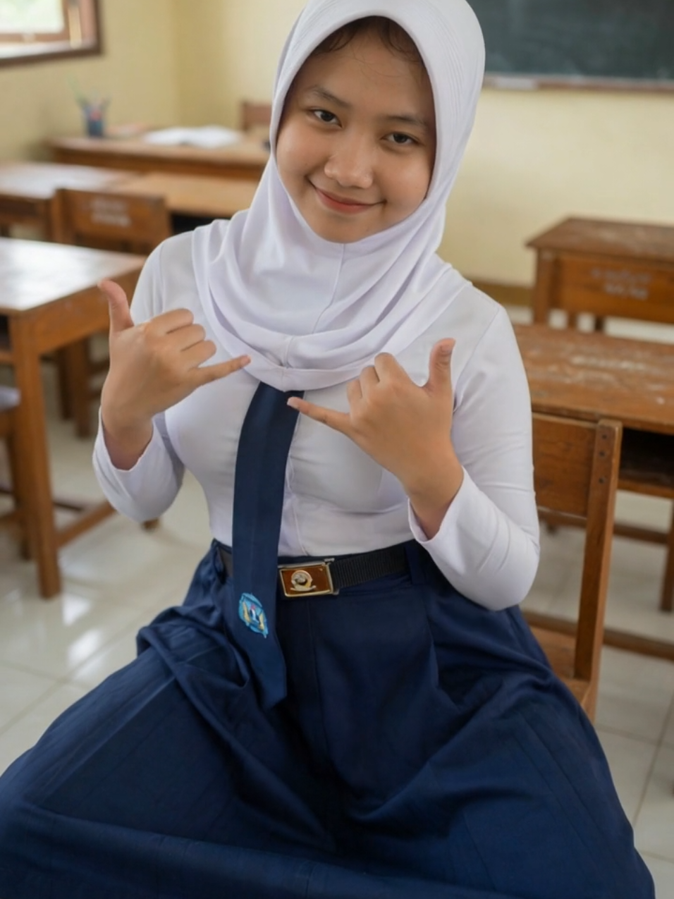 @Merina Indah