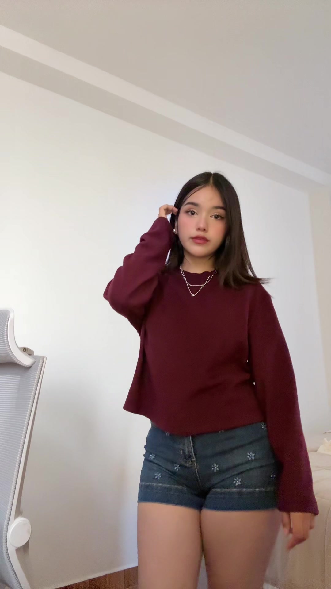 @⛈️💗