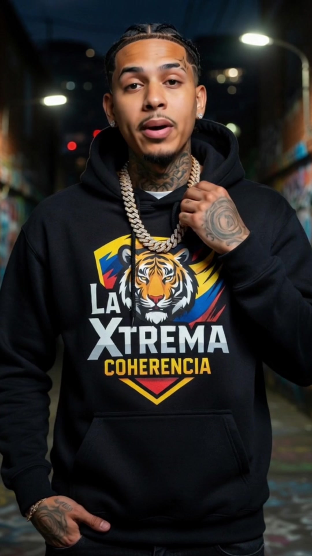 @xtremacoherencia