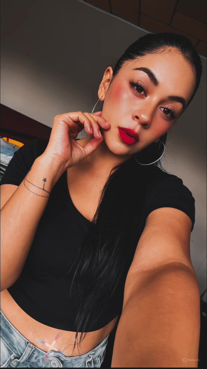 @Mayra E.