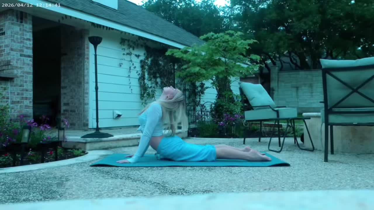 @CamillaManor