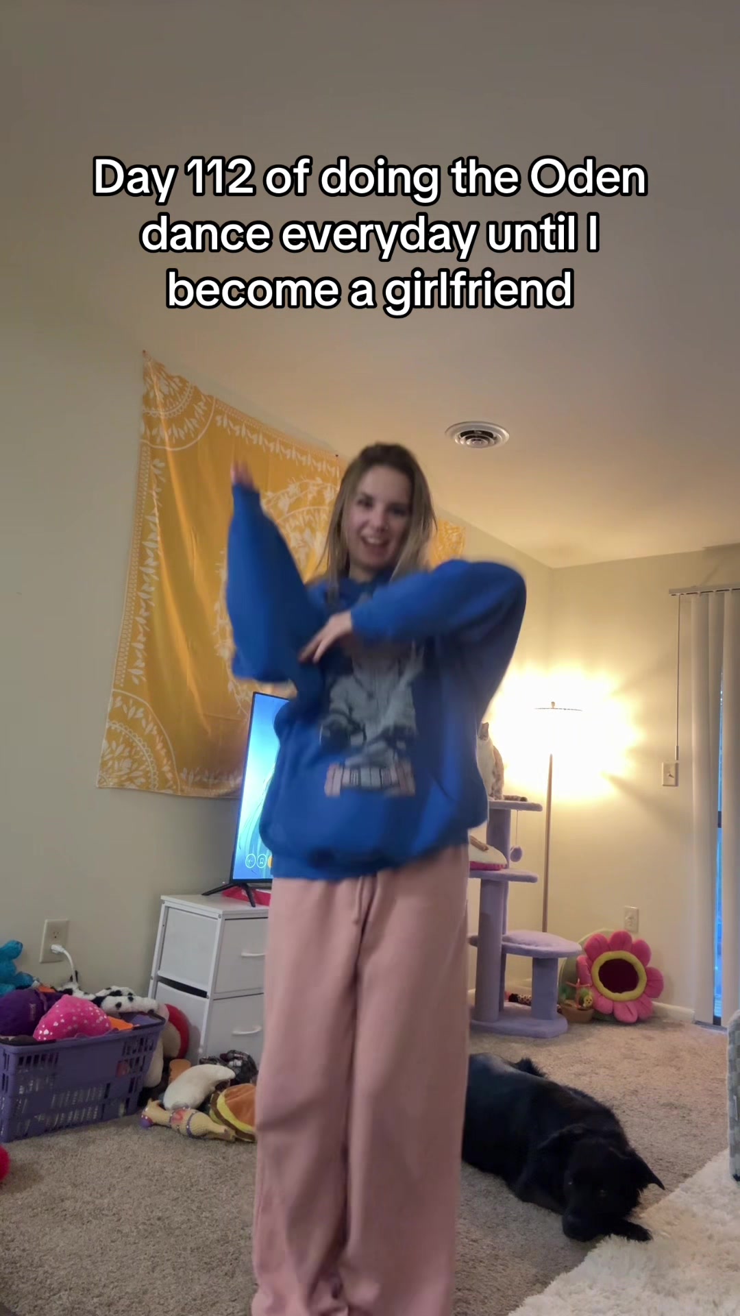 @Captain Kat