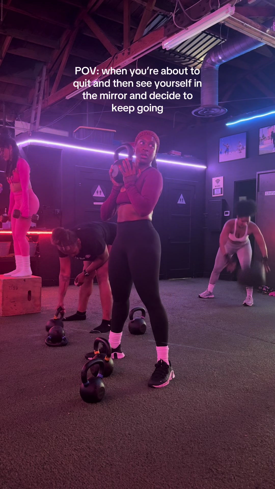 @michelle | fitness journey