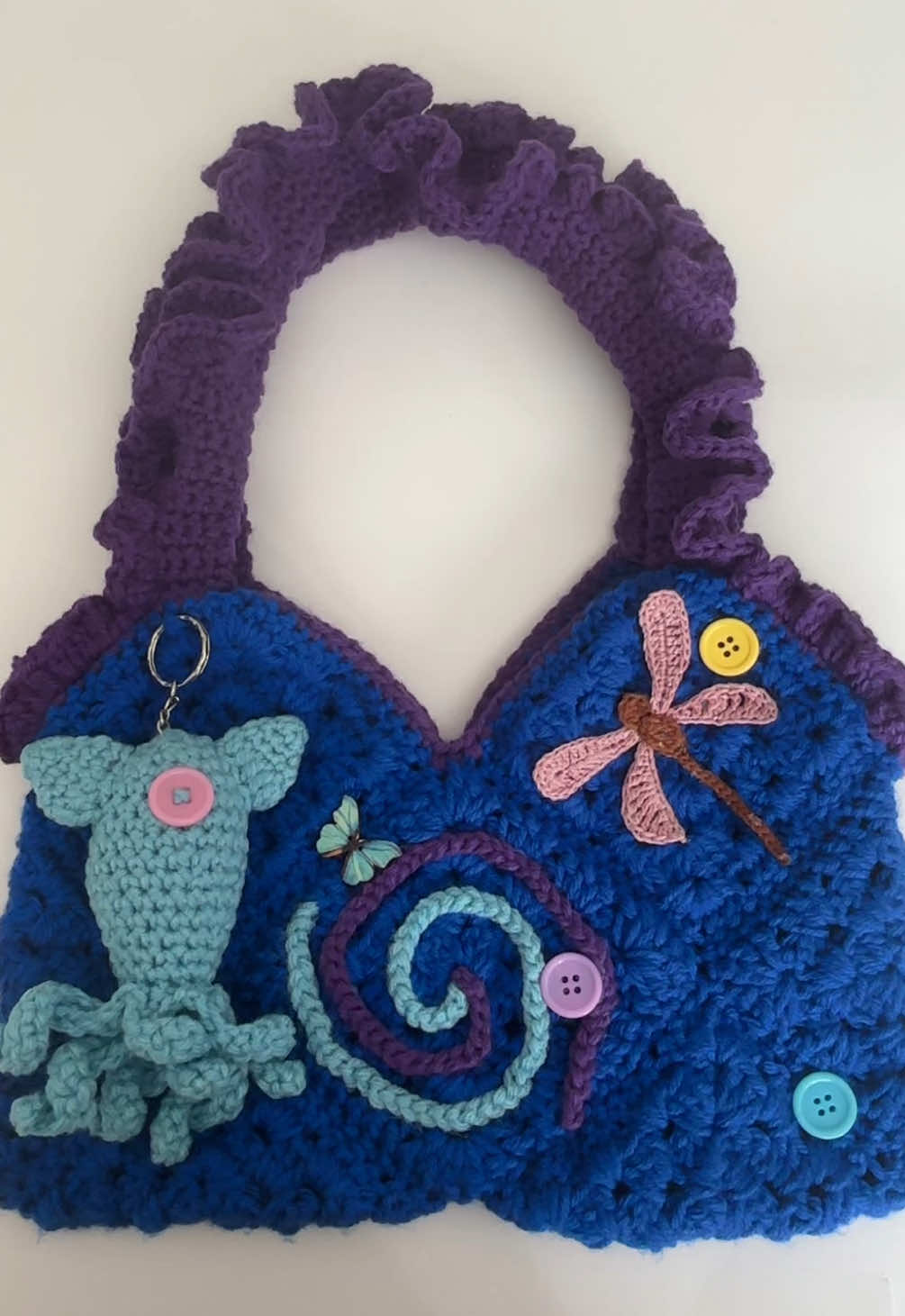 @Ems Crochets 🐰💕⭐️