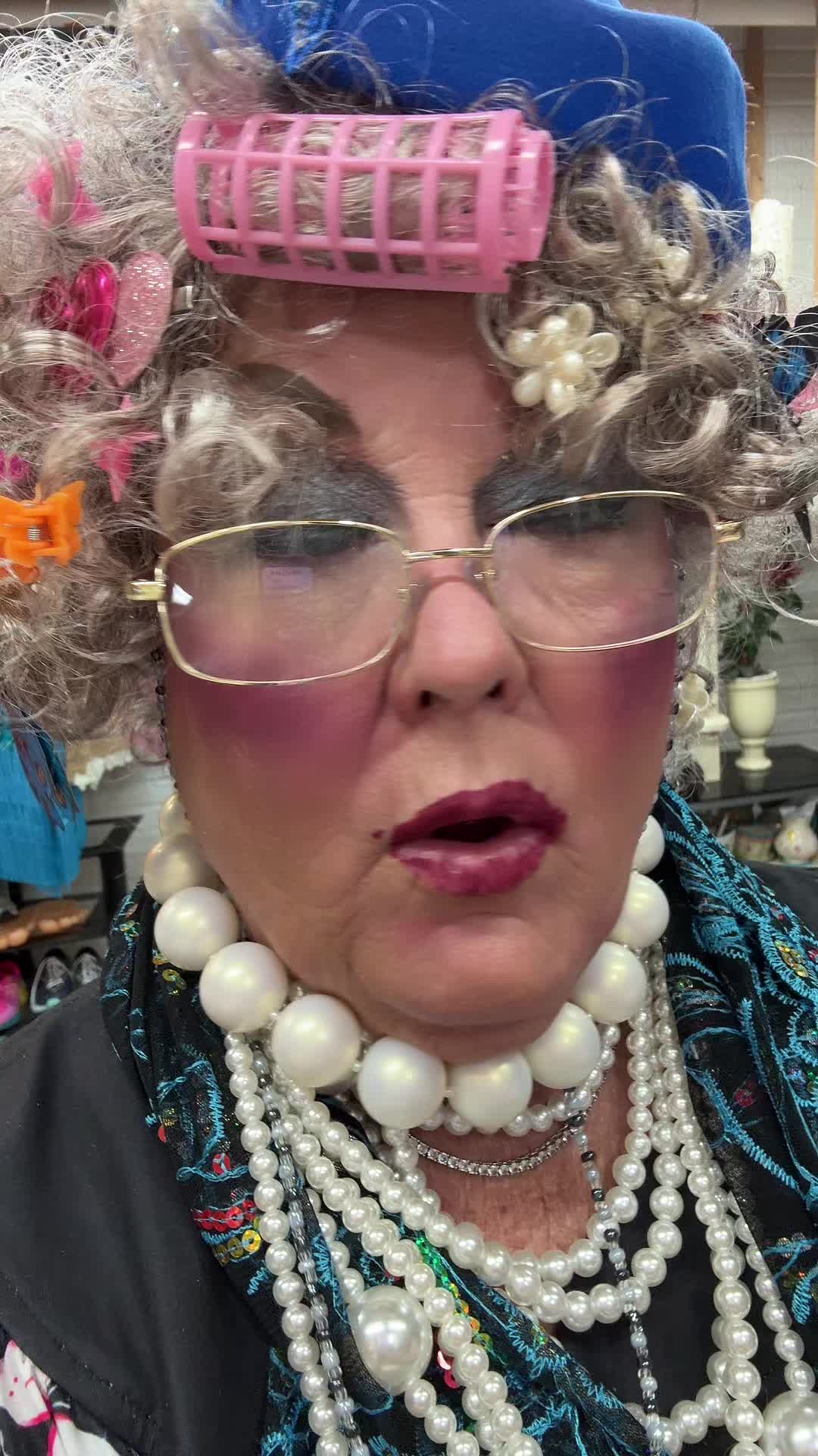 @👠👠👠Jeri Ann 👠👠👠