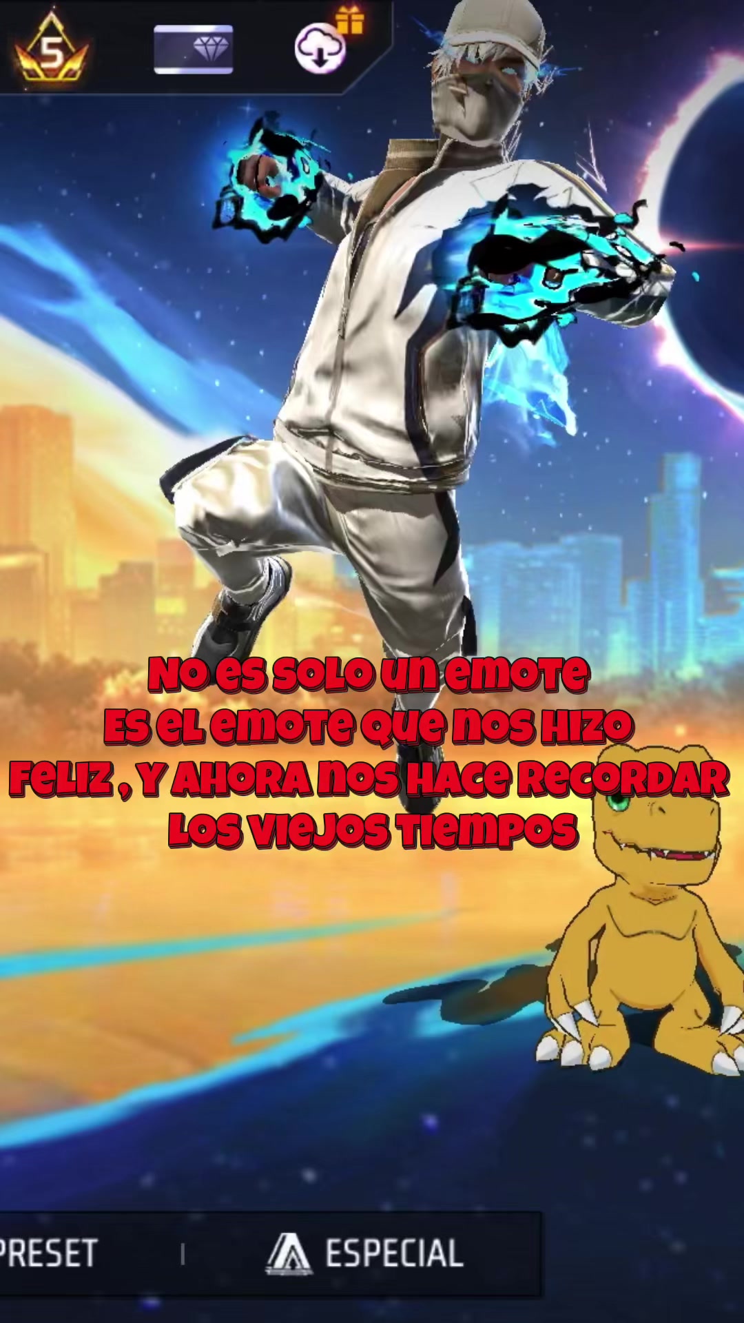 @ᴳᵒᵈminiverse
