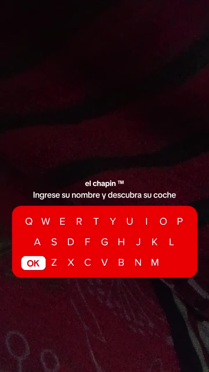 @el chapin &trade;