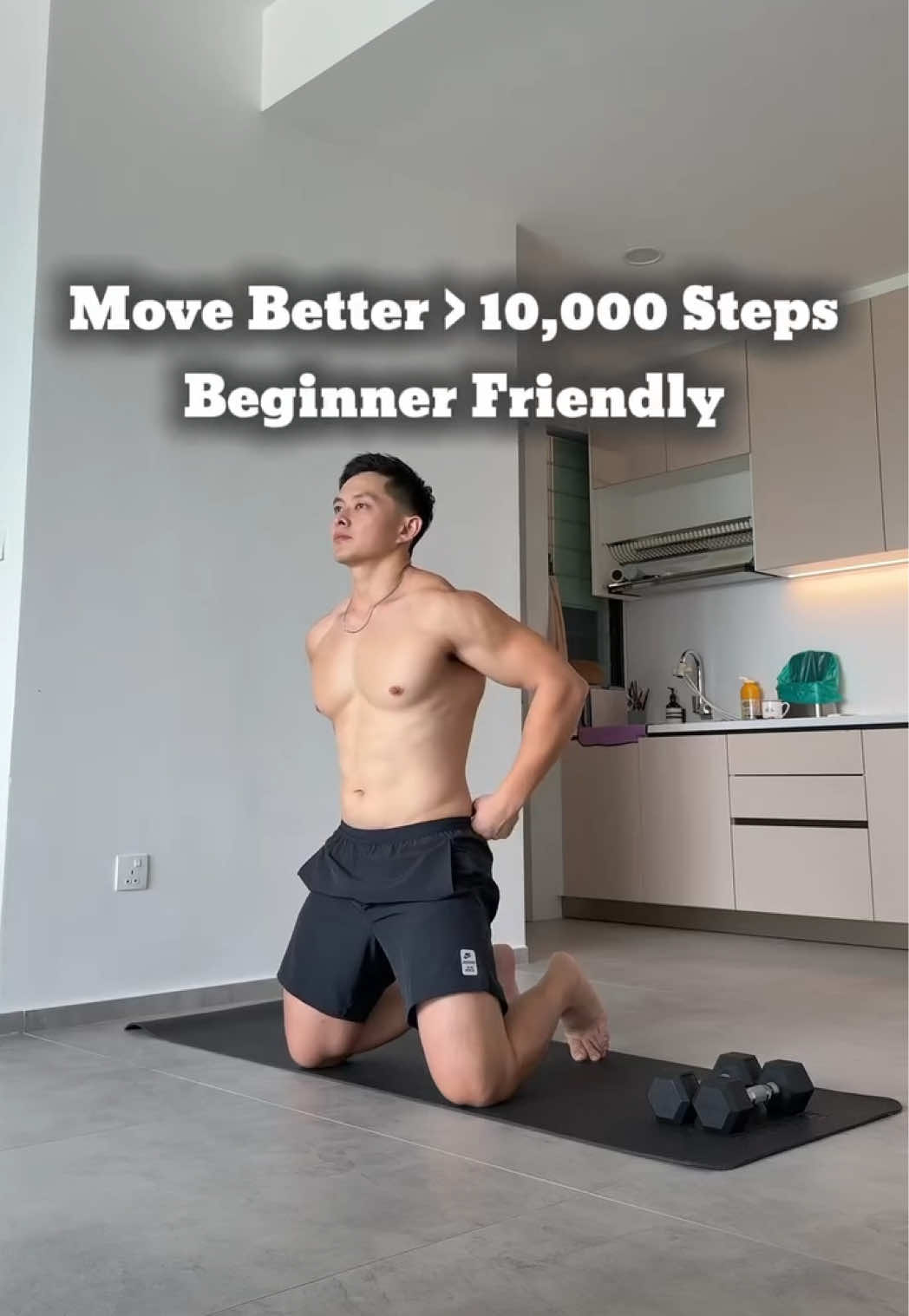 @Bryan Lee | Be the Inspiration