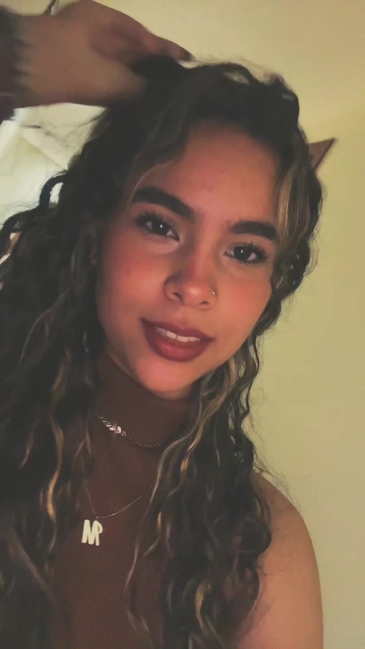 @Mariah☀️