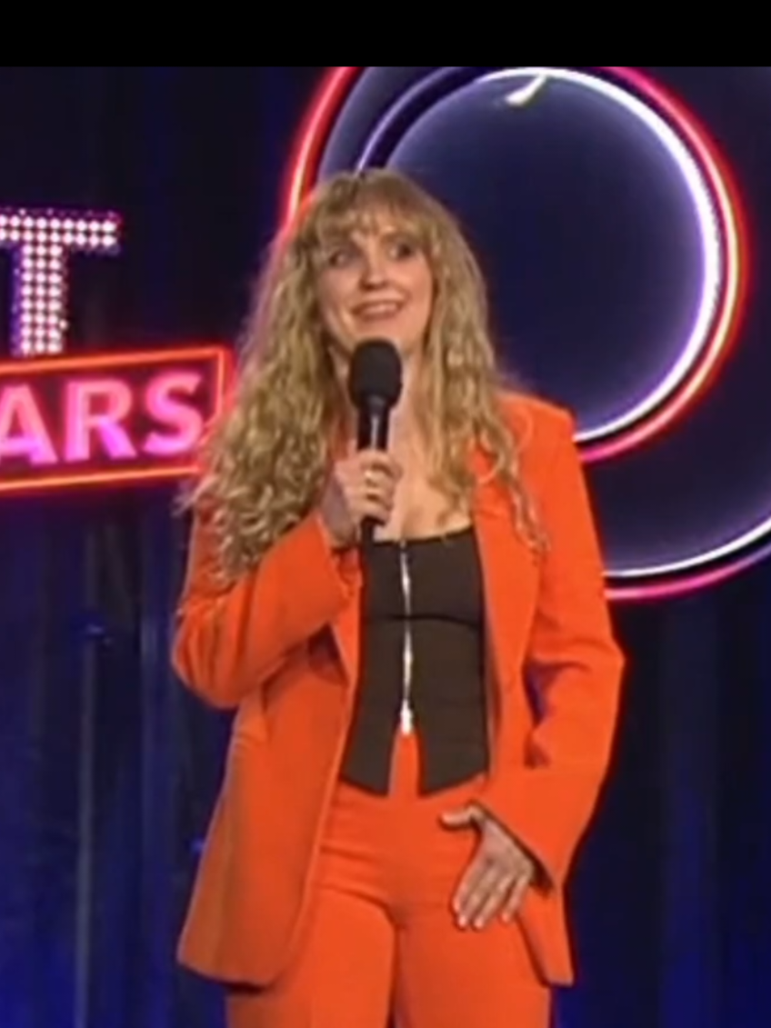 @Comedy