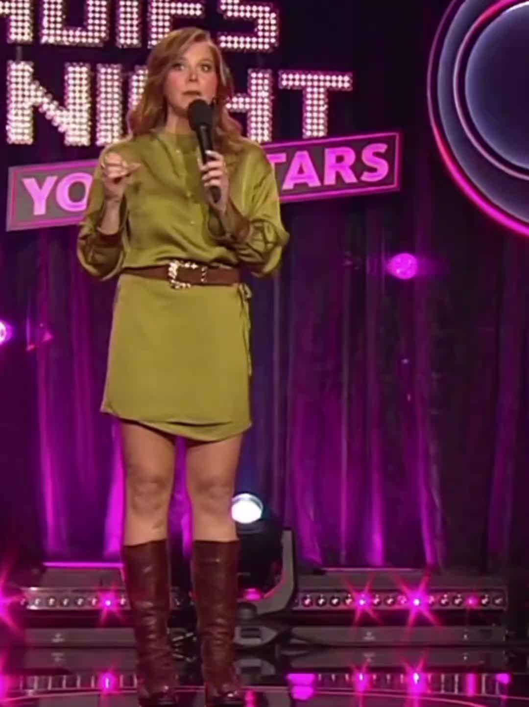 @Comedy