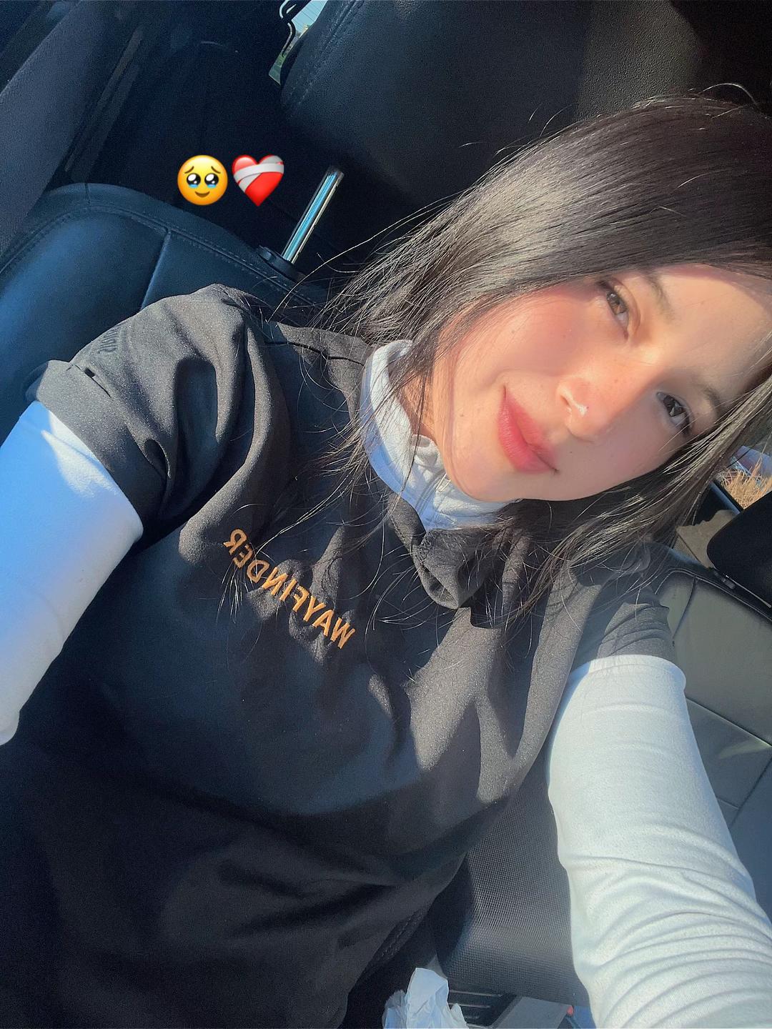 @Cristina ❣️