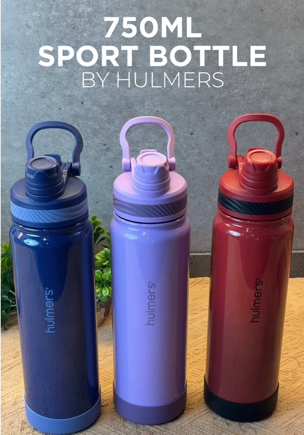@Hulmers Official Store