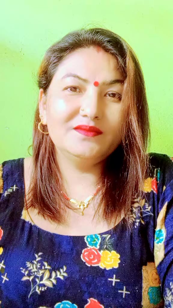 @Radhika Adhikari