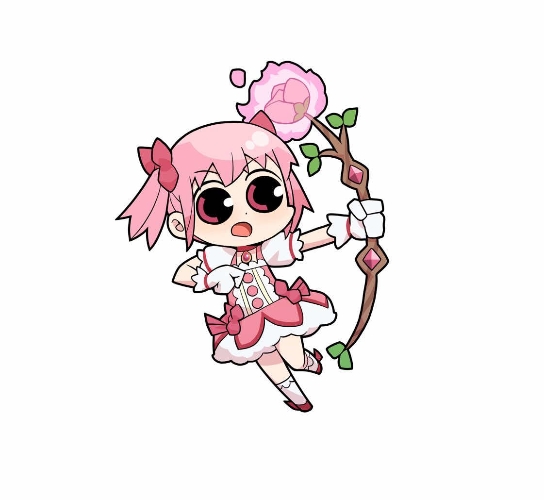 @Kei☆IRL MAGI【2nd acc !! 】