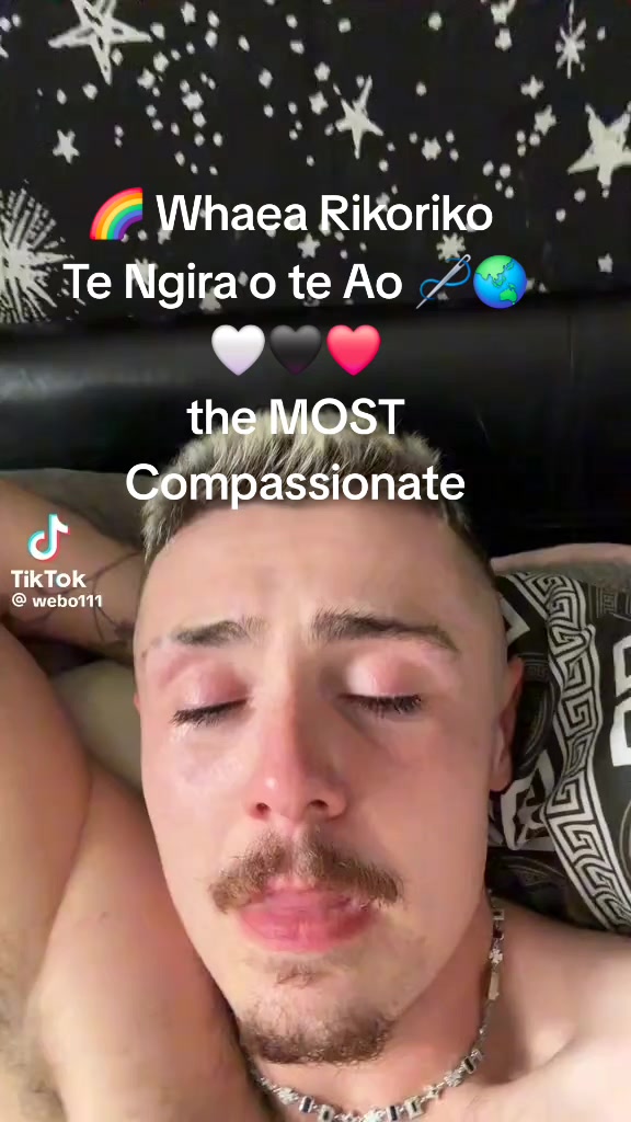 @Nina Maniapoto