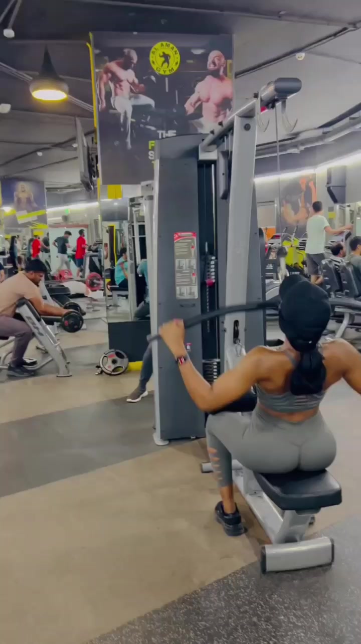 @Alejandra Fitness